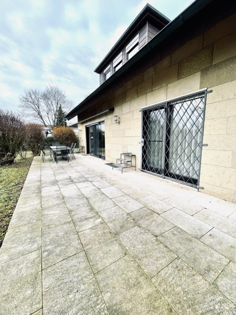 Monteur-Zimmer - Baden-Württemberg - Mayer´s Ferienhaus in 74078 Heilbronn