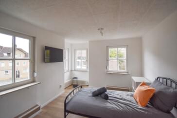 Monteur-Zimmer - Baden-Württemberg - Monteurzimmer•7xSchlafzimmer•Kernsaniert•5xBad•6xWC•Küche•Aufenthaltsraum•FreeParking•bis zu 14.Pers- Staybyden GbR