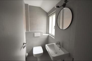 Monteur-Zimmer - Baden-Württemberg - Monteurzimmer•7xSchlafzimmer•Kernsaniert•5xBad•6xWC•Küche•Aufenthaltsraum•FreeParking•bis zu 14.Pers- Staybyden GbR