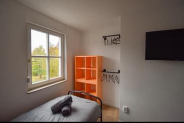 Monteur-Zimmer - Baden-Württemberg - Monteurzimmer•7xSchlafzimmer•Kernsaniert•5xBad•6xWC•Küche•Aufenthaltsraum•FreeParking•bis zu 14.Pers- Staybyden GbR