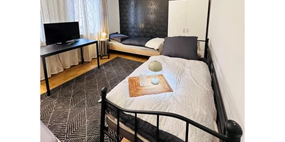 Monteur-Zimmer - Baden-Württemberg - Gemütliche Monteurzimmer – Perfekt für Arbeiter & Geschäftsreisende!