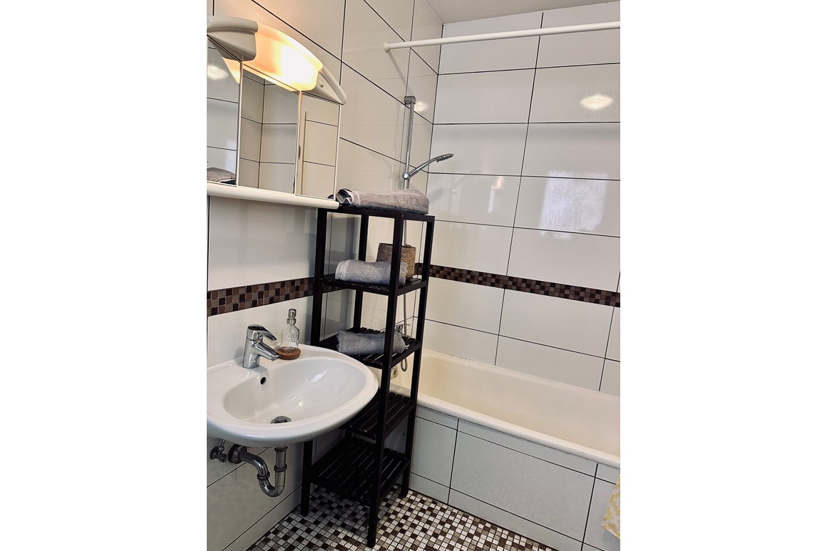 Monteur-Zimmer - Baden-Württemberg - Gemütliche Monteurzimmer – Perfekt für Arbeiter & Geschäftsreisende!