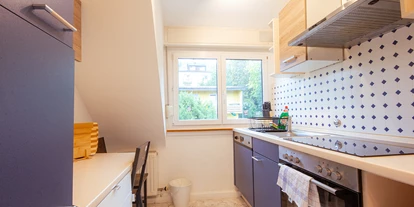 Monteur-Zimmer - Baden-Württemberg - Monteurwohnung mit Parkplatz in Heilbronn in 74080 Heilbronn