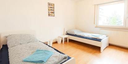 Monteur-Zimmer - Baden-Württemberg - Monteurwohnung mit Parkplatz in Heilbronn in 74080 Heilbronn