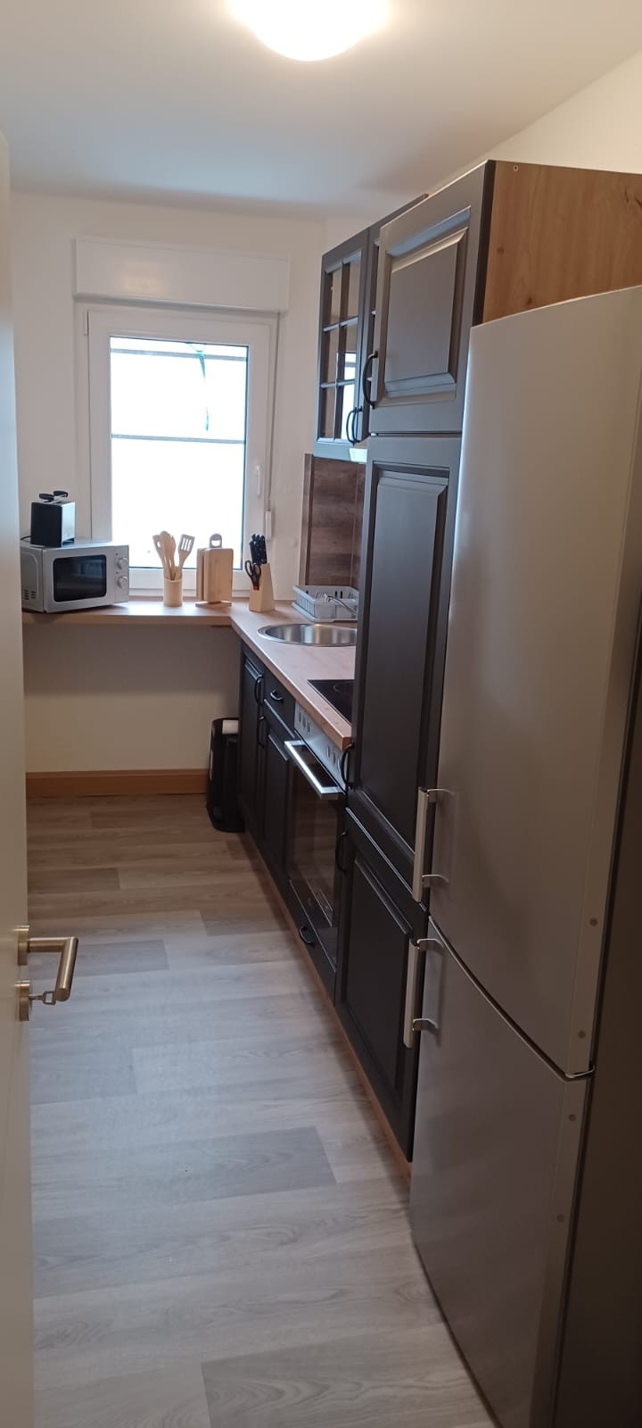 Monteur-Zimmer - Baden-Württemberg - Sehr schöne und ruhige Wohnungen in Heilbronn und Umgebung in 74080 Heilbronn