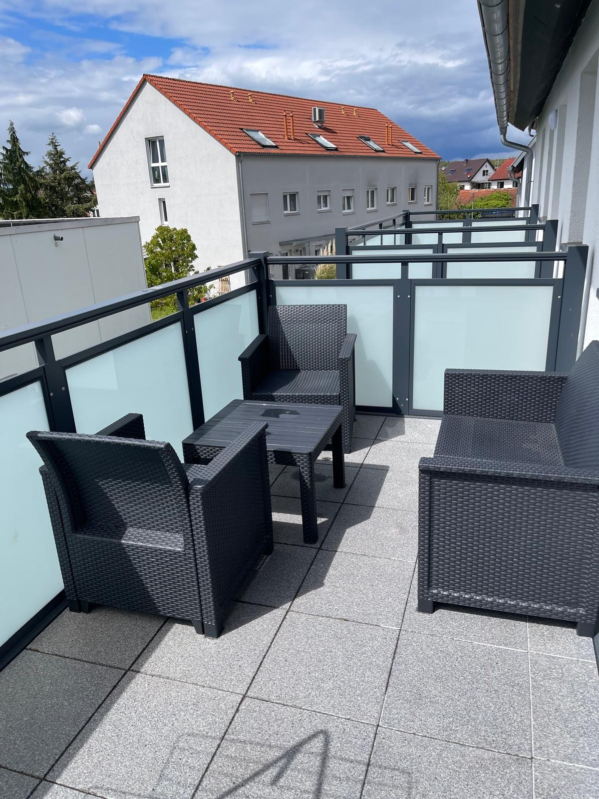 Monteur-Zimmer - Baden-Württemberg - Sehr schöne und ruhige Wohnungen in Heilbronn und Umgebung in 74080 Heilbronn