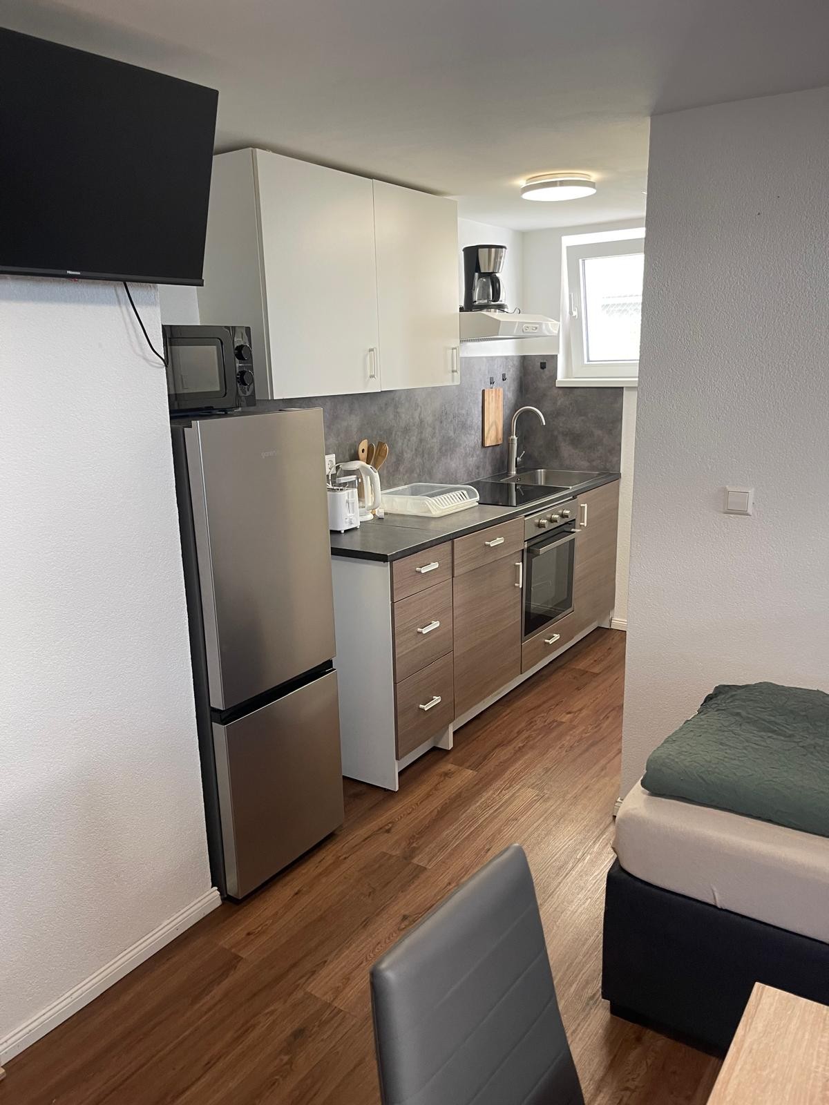 Monteur-Zimmer - Baden-Württemberg - Sehr schöne und ruhige Wohnungen in Heilbronn und Umgebung in 74080 Heilbronn