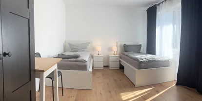 Monteur-Zimmer - Baden-Württemberg - Monteurzimmer-/wohnungen bis zu 8 Personen in Heilbronn