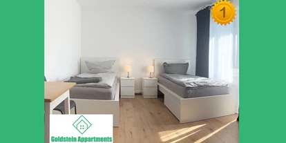 Monteur-Zimmer - Baden-Württemberg - Monteurzimmer-/wohnungen bis zu 8 Personen in Heilbronn