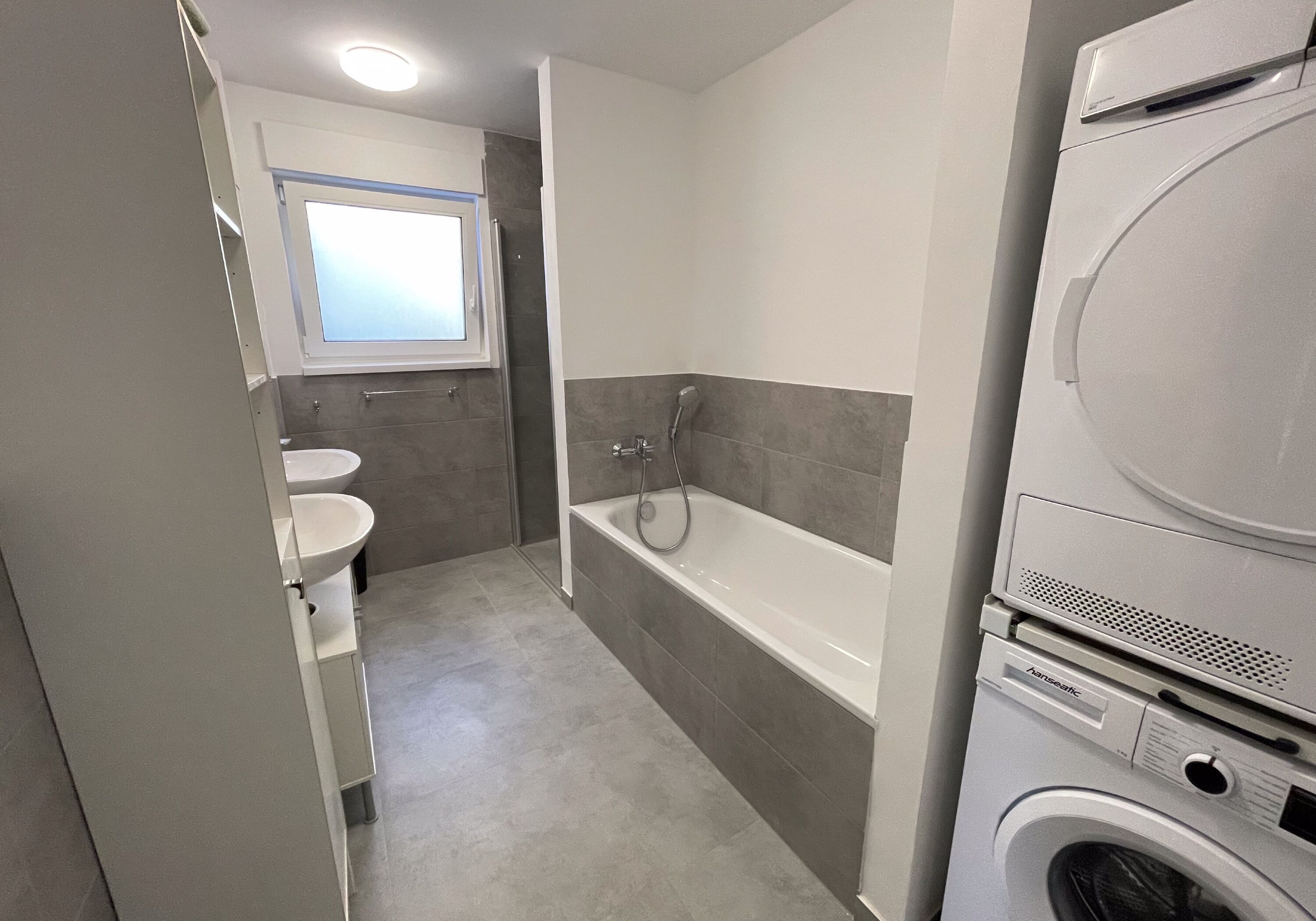 Monteur-Zimmer - Baden-Württemberg - Monteurzimmer-/wohnungen bis zu 8 Personen in Heilbronn