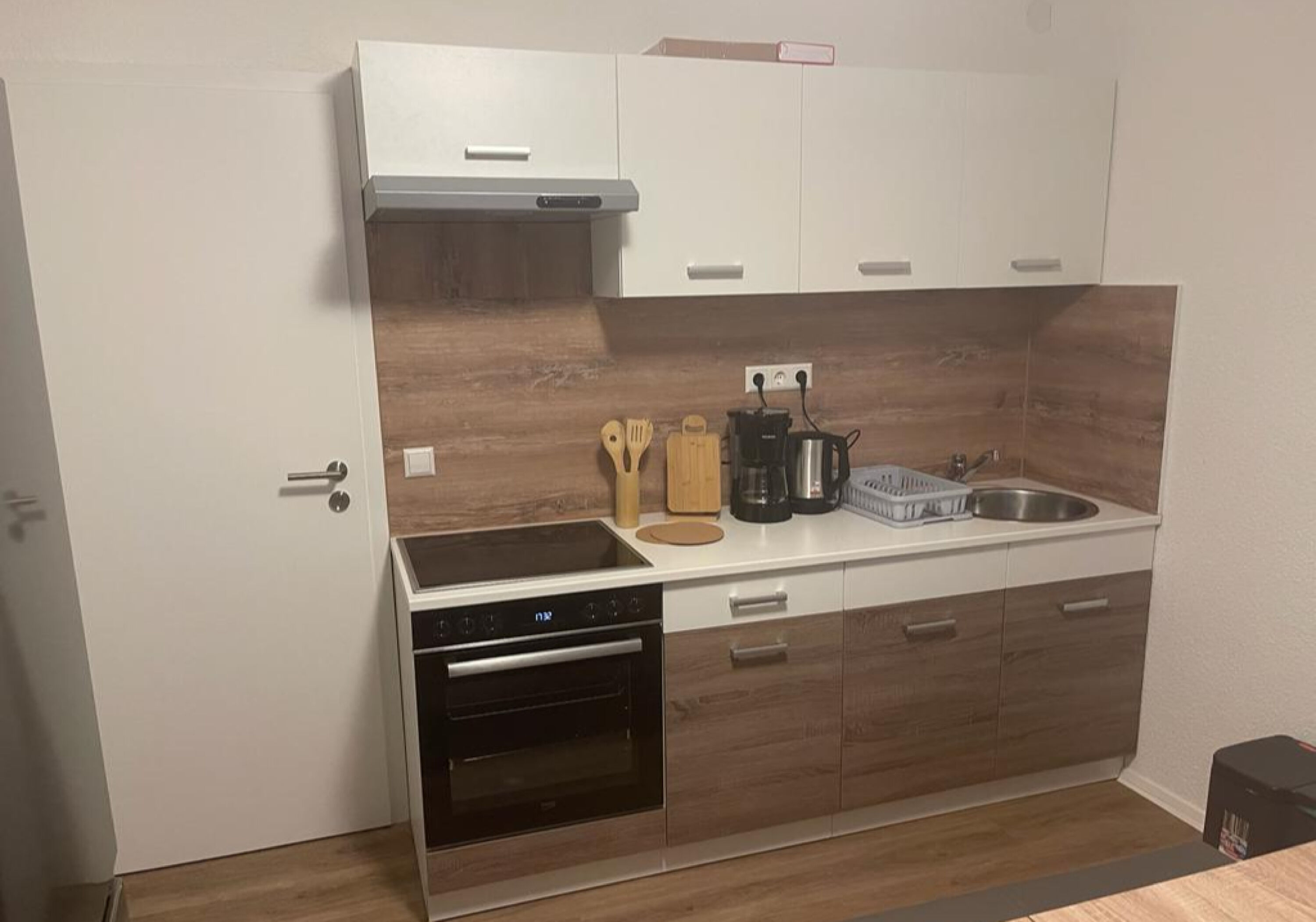 Monteur-Zimmer - Baden-Württemberg - Schönes ruhige Wohnung in Heilbronn