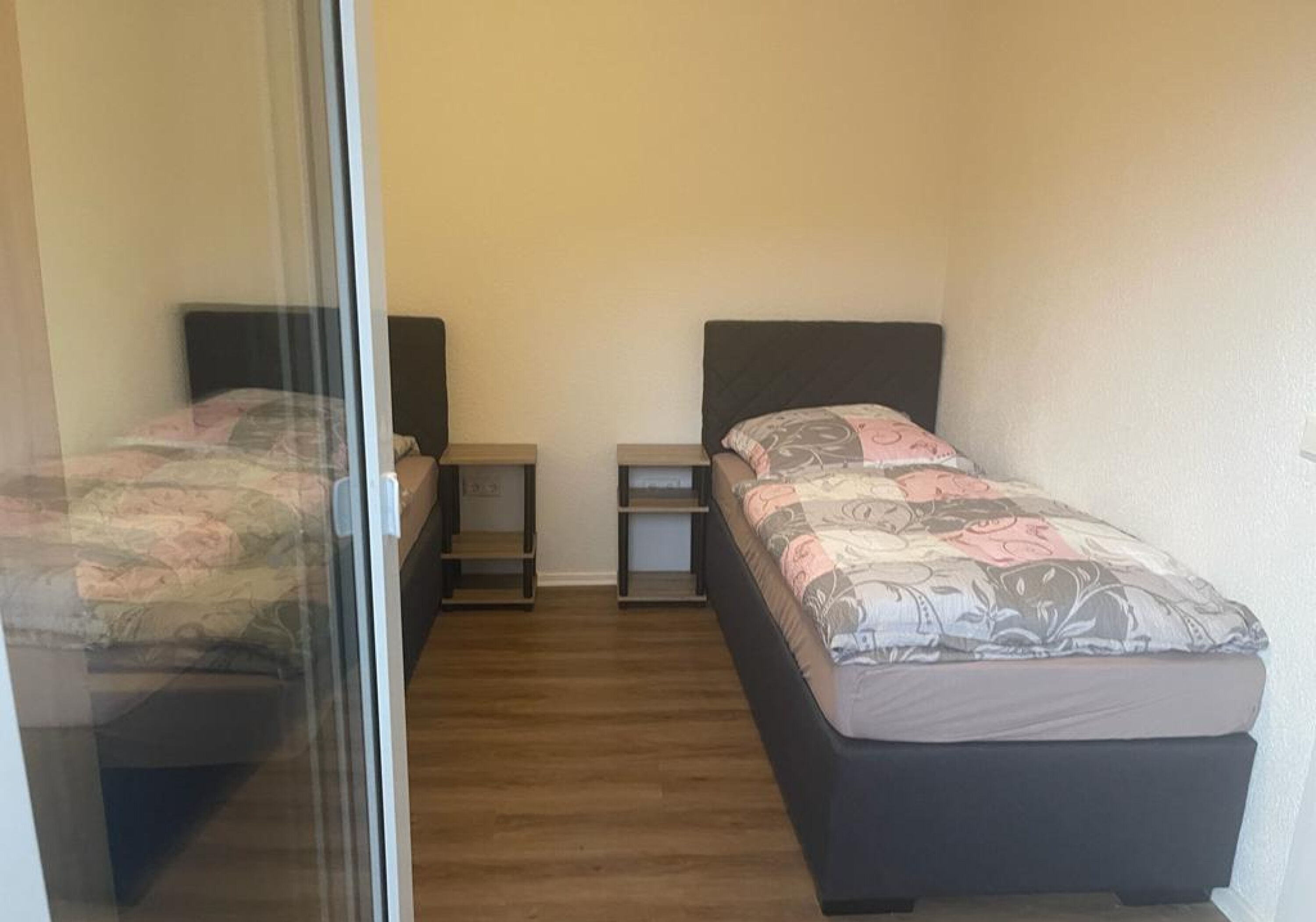 Monteur-Zimmer - Baden-Württemberg - Schönes ruhige Wohnung in Heilbronn