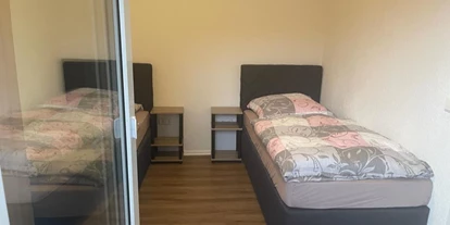 Monteur-Zimmer - Baden-Württemberg - Schönes ruhige Wohnung in Heilbronn