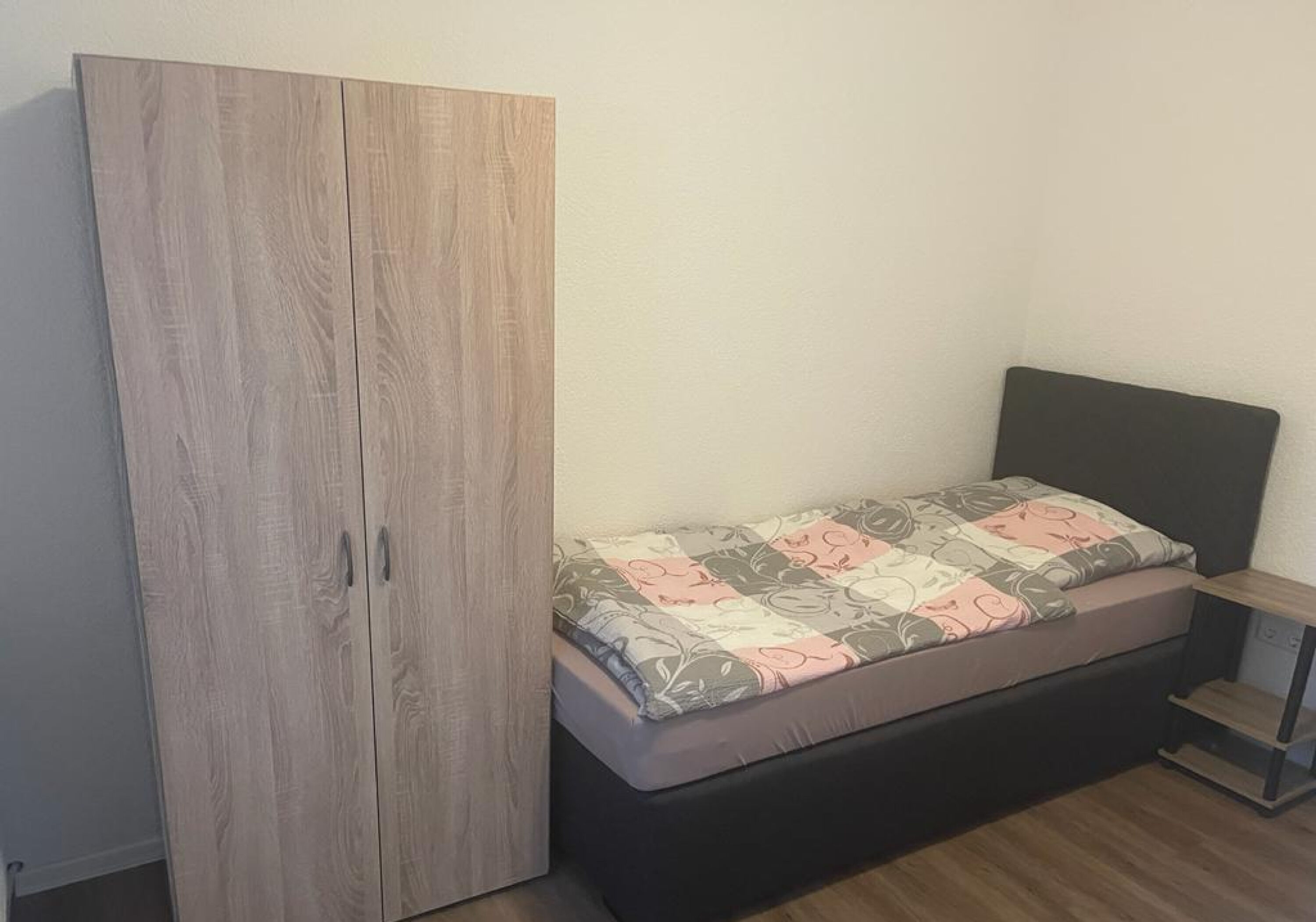 Monteur-Zimmer - Baden-Württemberg - Schönes ruhige Wohnung in Heilbronn