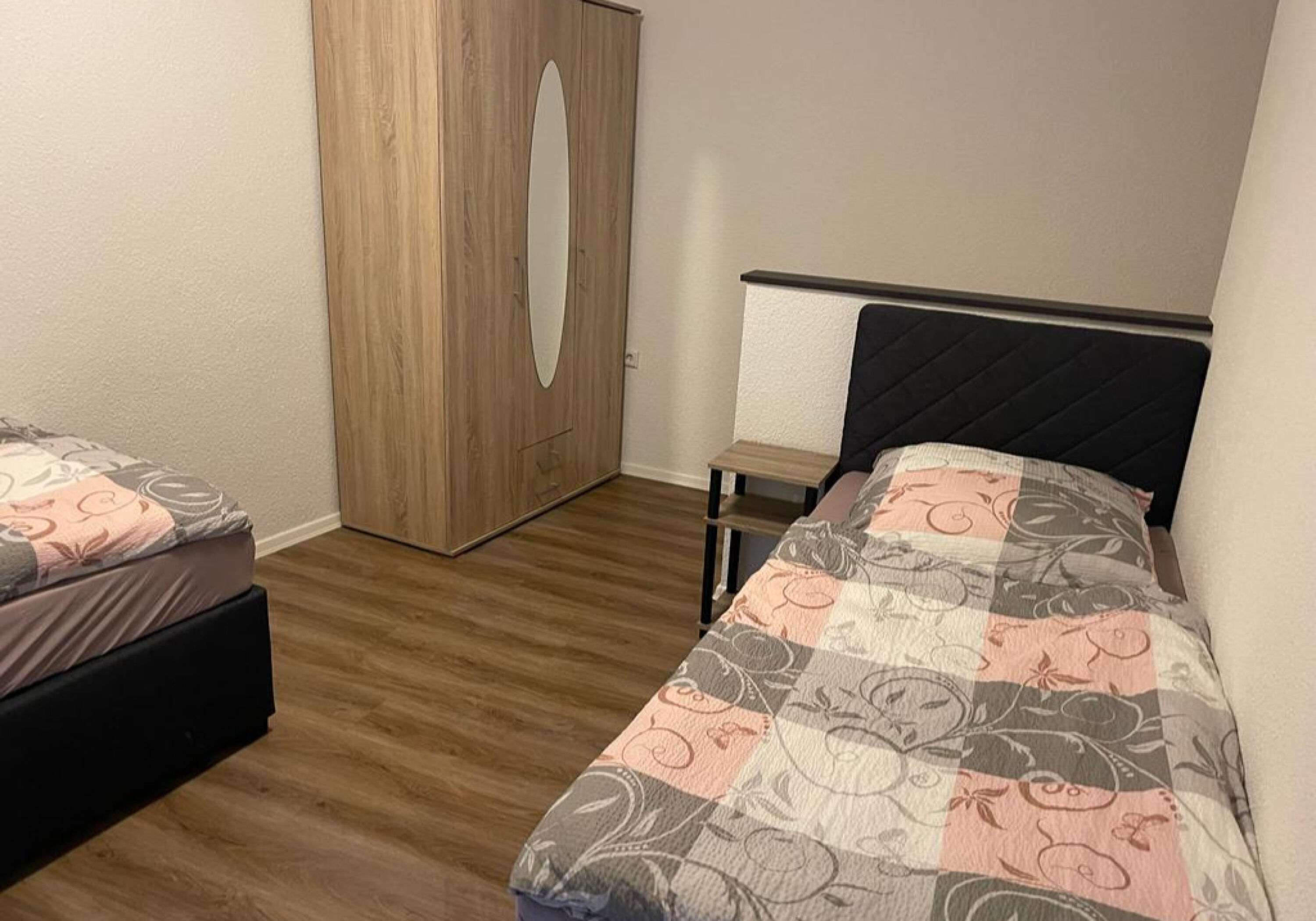 Monteur-Zimmer - Baden-Württemberg - Schönes ruhige Wohnung in Heilbronn