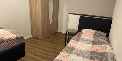 Monteur-Zimmer - Baden-Württemberg - Schönes ruhige Wohnung in Heilbronn