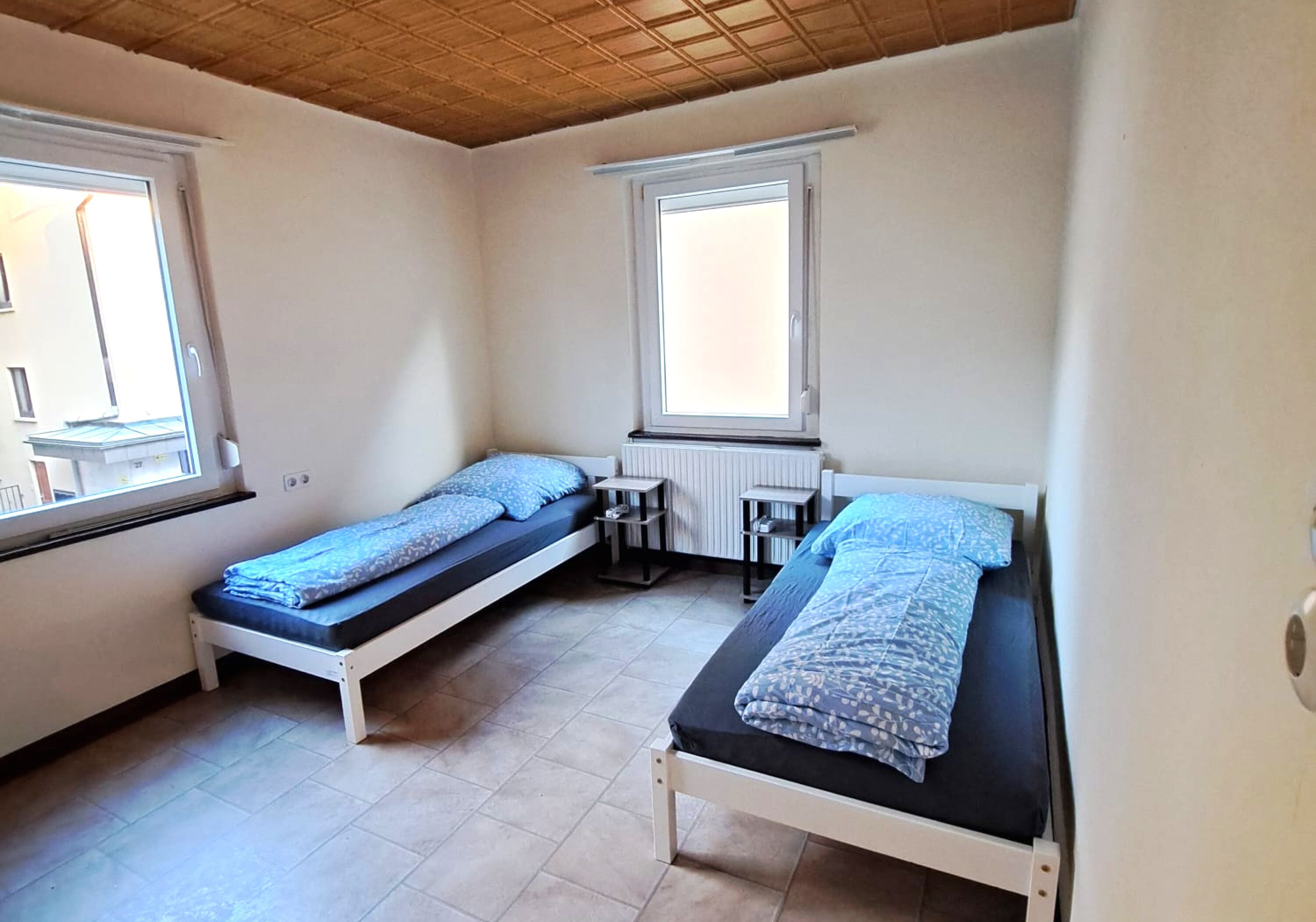 Monteur-Zimmer - Baden-Württemberg - Monteurzimmer/Gästezimmer 3 Zimmer Wohnung in Heilbronn