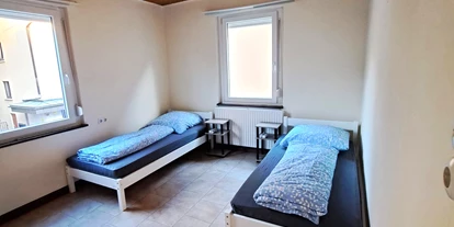 Monteur-Zimmer - Baden-Württemberg - Monteurzimmer/Gästezimmer 3 Zimmer Wohnung in Heilbronn