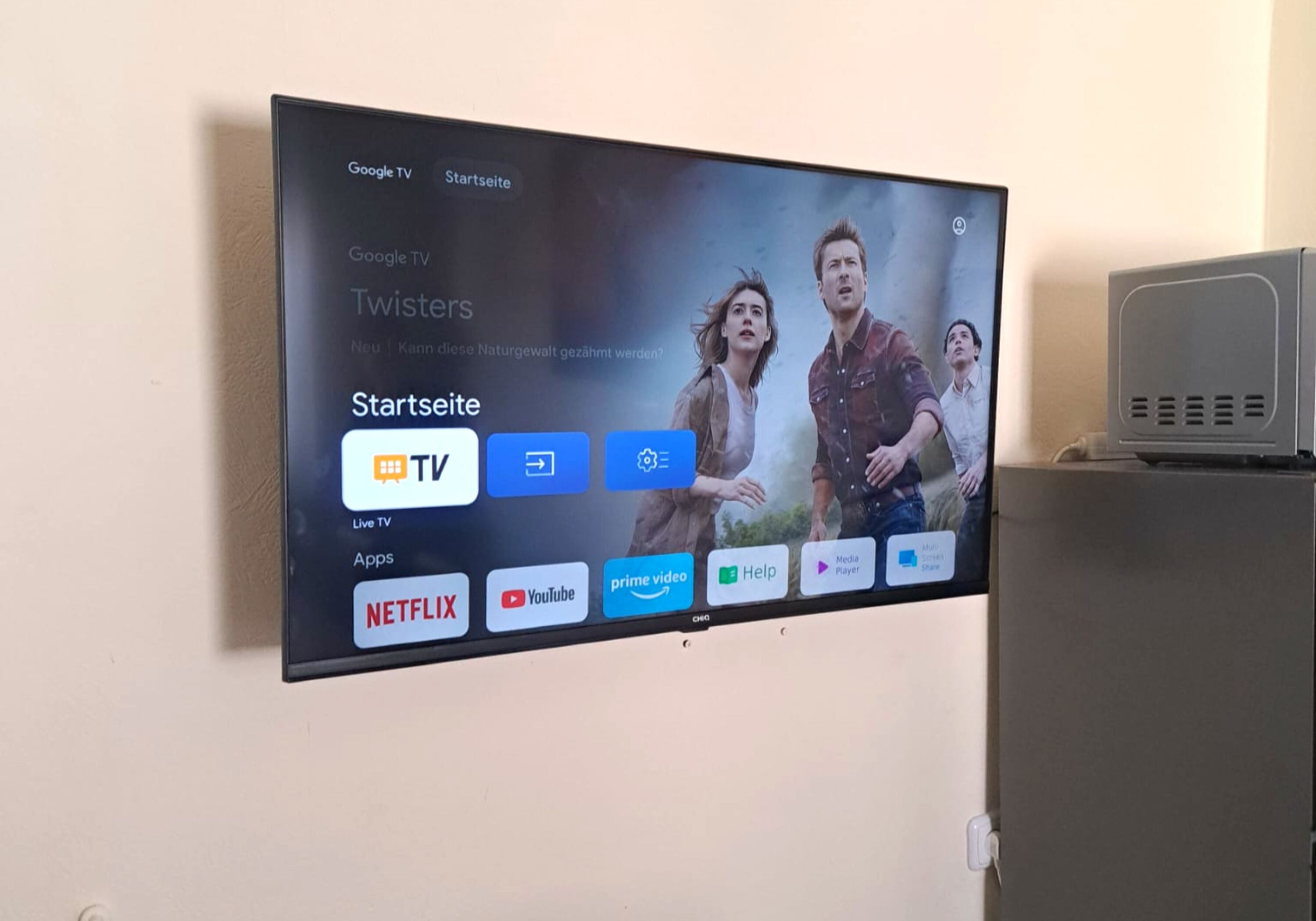 Monteur-Zimmer - Baden-Württemberg - Monteurzimmer/Gästezimmer 3 Zimmer Wohnung in Heilbronn