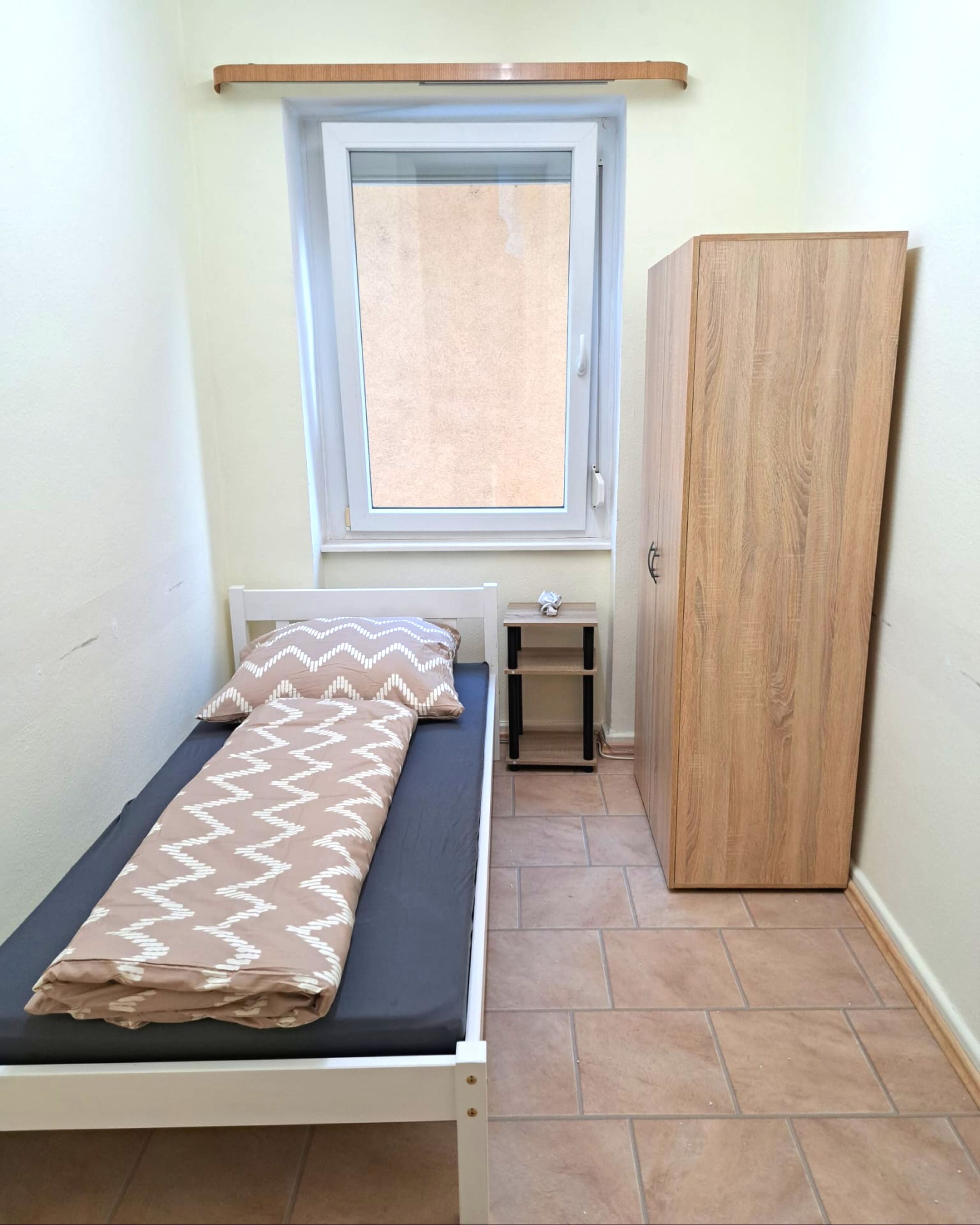 Monteur-Zimmer - Baden-Württemberg - Monteurzimmer/Gästezimmer 3 Zimmer Wohnung in Heilbronn