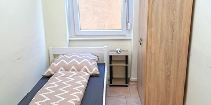 Monteur-Zimmer - Baden-Württemberg - Monteurzimmer/Gästezimmer 3 Zimmer Wohnung in Heilbronn