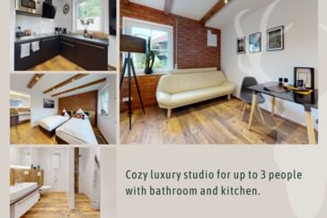 Monteur-Zimmer - Baden-Württemberg - Möblierte Wohnungen / Ferienwohnungen / Monteurwohnungen in Heilbronn & Umgebung