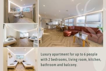 Monteur-Zimmer - Baden-Württemberg - Möblierte Wohnungen / Ferienwohnungen / Monteurwohnungen in Heilbronn & Umgebung