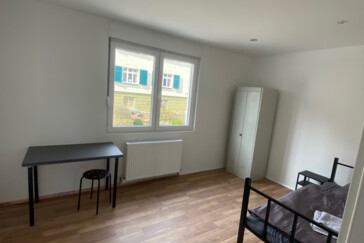 Monteur-Zimmer - Baden-Württemberg - AI Monteurszimmer