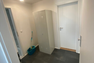 Monteur-Zimmer - Baden-Württemberg - AI Monteurszimmer