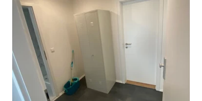 Monteur-Zimmer - Baden-Württemberg - AI Monteurszimmer
