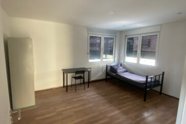 Monteur-Zimmer - Baden-Württemberg - AI Monteurszimmer