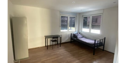 Monteur-Zimmer - Baden-Württemberg - AI Monteurszimmer