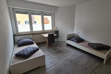 Monteur-Zimmer - Baden-Württemberg - Busch Immobilien | Pensionen | Monteurunterkünfte