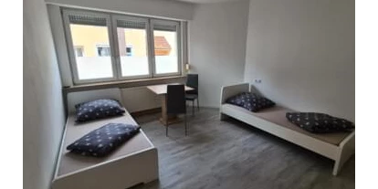 Monteur-Zimmer - Baden-Württemberg - Busch Immobilien | Pensionen | Monteurunterkünfte