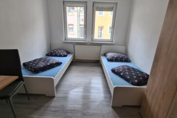 Monteur-Zimmer - Baden-Württemberg - Busch Immobilien | Pensionen | Monteurunterkünfte