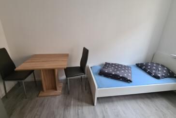 Monteur-Zimmer - Baden-Württemberg - Busch Immobilien | Pensionen | Monteurunterkünfte