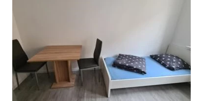 Monteur-Zimmer - Baden-Württemberg - Busch Immobilien | Pensionen | Monteurunterkünfte
