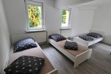 Monteur-Zimmer - Baden-Württemberg - Busch Immobilien | Pensionen | Monteurunterkünfte