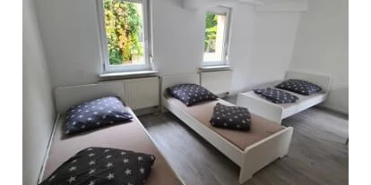 Monteur-Zimmer - Baden-Württemberg - Busch Immobilien | Pensionen | Monteurunterkünfte