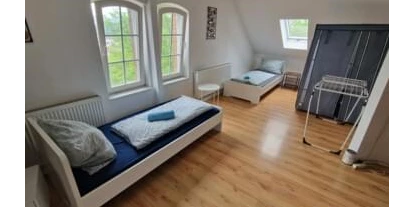 Monteur-Zimmer - Preis pro Nacht - MetroLodge - Tolle Wohnung für 3-6 Personen
