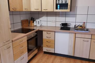 Monteur-Zimmer - Baden-Württemberg - MetroLodge - Tolle Wohnung für 3-6 Personen