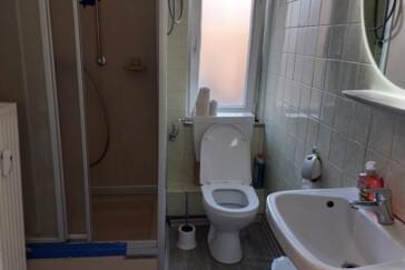 Monteur-Zimmer - Baden-Württemberg - MetroLodge - Tolle Wohnung für 3-6 Personen