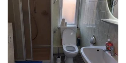 Monteur-Zimmer - Preis pro Nacht - MetroLodge - Tolle Wohnung für 3-6 Personen