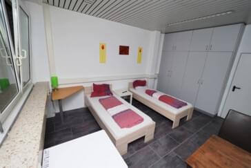 Monteur-Zimmer - Baden-Württemberg - Pension und Gästehaus DaMaia