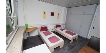 Monteur-Zimmer - Baden-Württemberg - Pension und Gästehaus DaMaia