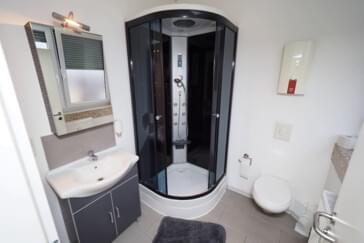 Monteur-Zimmer - Baden-Württemberg - Pension und Gästehaus DaMaia