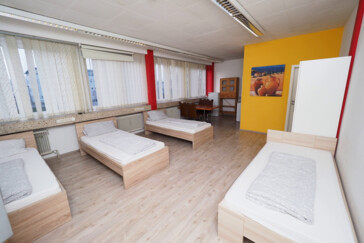 Monteur-Zimmer - Baden-Württemberg - Pension und Gästehaus DaMaia