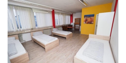 Monteur-Zimmer - Baden-Württemberg - Pension und Gästehaus DaMaia