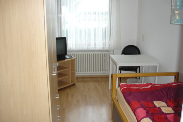 Monteur-Zimmer - Baden-Württemberg - Heilbronn Monteurzimmer Klenk