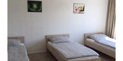 Monteur-Zimmer - Baden-Württemberg - C & G Zimmervermietung